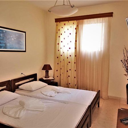 Family Yard House Kos Apartment Ngoại thất bức ảnh